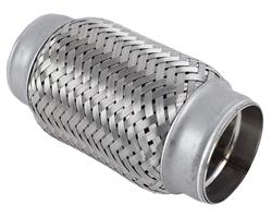 AP Exhaust 2.27 Inch Flex Couplings 8819IB