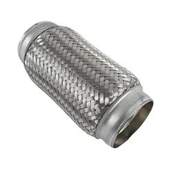 AP Exhaust 3.02 Inch Flex Couplings 8828IB