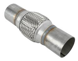 AP Exhaust 2 Inch Flex Couplings 8839IB