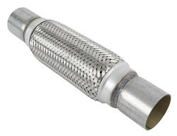 AP Exhaust 2 Inch Flex Couplings 8841IB