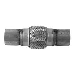 AP Exhaust 2.5 Inch Flex Couplings 8847