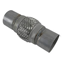 AP Exhaust 2.5 Inch Flex Couplings 8847IB