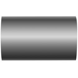 AP Exhaust Pipe Connectors 2.25 Inch Steel Exhaust Pipe 8951