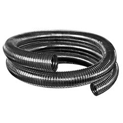 ACOUTO Exhaust Flex Pipe,Car Woven Exhaust Flexible Pipe Coupling  1.75x4.1in Stainless Steel Particle Filter Repair Replacement,Exhaust Flex  Tube