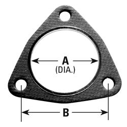 AP Exhaust Flange Gaskets 9068