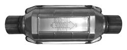AP Exhaust Universal Catalytic Converters 910004R