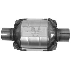 AP Exhaust Universal Catalytic Converters 910005R