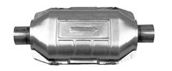 Catco Catalytic Converters Catalytic Converters 912004