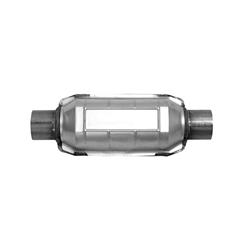 AP Exhaust Universal Catalytic Converters 912004R