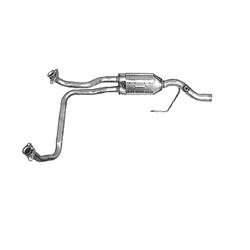 AP Exhaust Universal Catalytic Converters 912006R