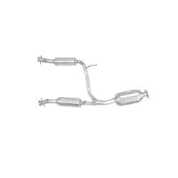 AP Exhaust Direct-Fit Catalytic Converters for 2002-2003 BRAVADA, ENVOY, TRAILBLAZER - 912154