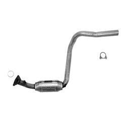 AP Exhaust Direct-Fit Catalytic Converters for 2003-2006 H2 - 912167
