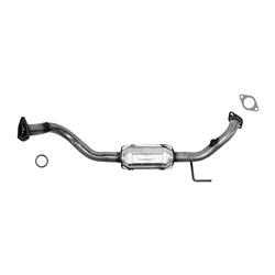 AP Exhaust Direct-Fit Catalytic Converters for 2003 MONTANA, SILHOUETTE, VENTURE - 912307