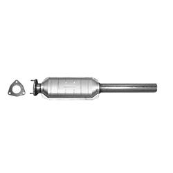 AP Exhaust Direct-Fit Catalytic Converters for 1996-1999 RAM 1500, RAM 2500, RAM 3500 - 912666