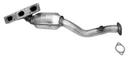 AP Exhaust Direct-Fit Catalytic Converters for 1999-2003 ODYSSEY - 914209