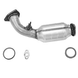 AP Exhaust Direct-Fit Catalytic Converters for 2003 PILOT - 914449
