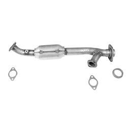 AP Exhaust Direct-Fit Catalytic Converters for 2001-2004 TACOMA, 2000-2004 TUNDRA - 914492