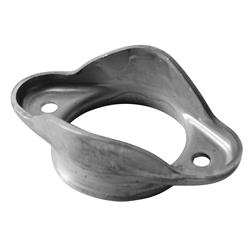 AP 2-Bolt 3.083 Inch Exhaust Flange 9166