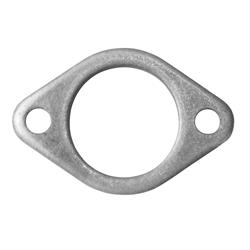 AP 2-Bolt 2.25 Inch Exhaust Flange 9185