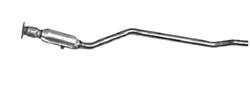 AP Exhaust Direct-Fit Catalytic Converters for 2005-2006 E-350 SUPER DUTY - 919263