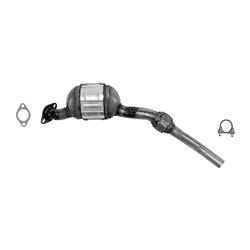 AP Exhaust Direct-Fit Catalytic Converters for 2001-2003 CARAVAN, VOYAGER - 919301