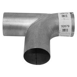 AP Exhaust Intermediate Pipes 92679