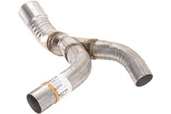AP Exhaust Y-Pipes for 2019-2024 RAM 1500 - 92714