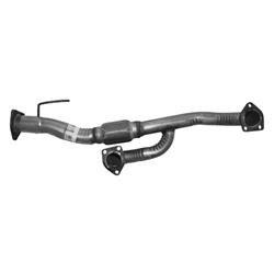 AP Exhaust Intermediate Pipes for 2003-2007 ACCORD, 2004-2008 TL - 93113