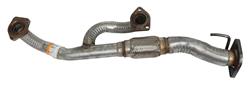 AP Exhaust Intermediate Pipes for 2004-2007 VUE - 93116