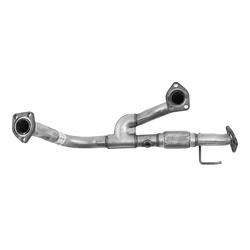 AP Exhaust Intermediate Pipes for 2002-2004 ODYSSEY - 93125