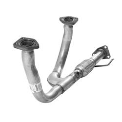 AP Exhaust Intermediate Pipes for 2002-2004 ODYSSEY - 93125