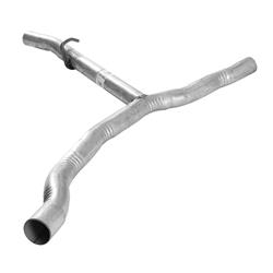 AP Exhaust Tailpipes for 2011-2014 300, CHARGER - 93143