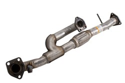 AP Exhaust Y-Pipes for 2013-2017 RDX - 93147