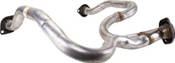 AP Exhaust Y-Pipes for 2019-2024 RAM 1500 - 93149