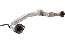 AP Exhaust Y-Pipes for 2017-2019 ARMADA, 2016-2020 QX80 - 93151