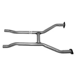 AP Exhaust Intermediate Pipes 93950