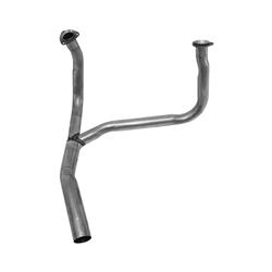 AP Exhaust Intermediate Pipes 93962