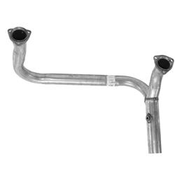 AP Exhaust Intermediate Pipes 93971