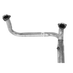 AP Exhaust Intermediate Pipes 93972