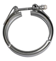 AP Exhaust V-Band 4 Inch Exhaust Clamp 9399
