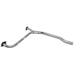 AP Exhaust Intermediate Pipes for 2004-2006 TITAN - 94019