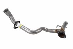 AP Exhaust Y-Pipes for 2018-2021 WRANGLER - 94108