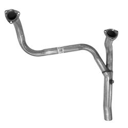 AP Exhaust Intermediate Pipes for 1985-1991 ASTRO, SAFARI - 94914
