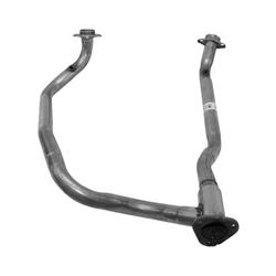 AP Exhaust Intermediate Pipes for 2004 E-250, E-350 CLUB WAGON, 2004-2008 E-350 SUPER DUTY - 94955