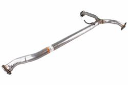 AP Exhaust Y-Pipes for 2018-2022 CAMRY - 95011