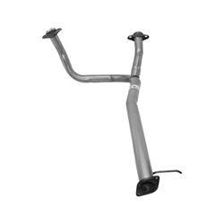 AP Exhaust Intermediate Pipes for 1989-1994 F-250, F-350, 1988-1997 F-59 COMMERCIAL STRIPPED CHASSIS - 95979