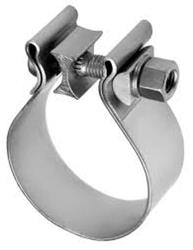 AP Exhaust V-Band 2.5 Inch Exhaust Clamp 9625