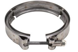 AP Exhaust V-Band 4 Inch Exhaust Clamp 9653