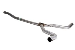 AP Exhaust Y-Pipes for 2019-2023 ALTIMA - 96655