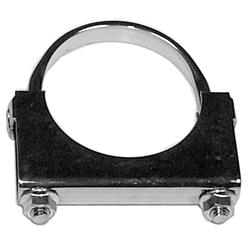 AP Exhaust U-Clamps 9736